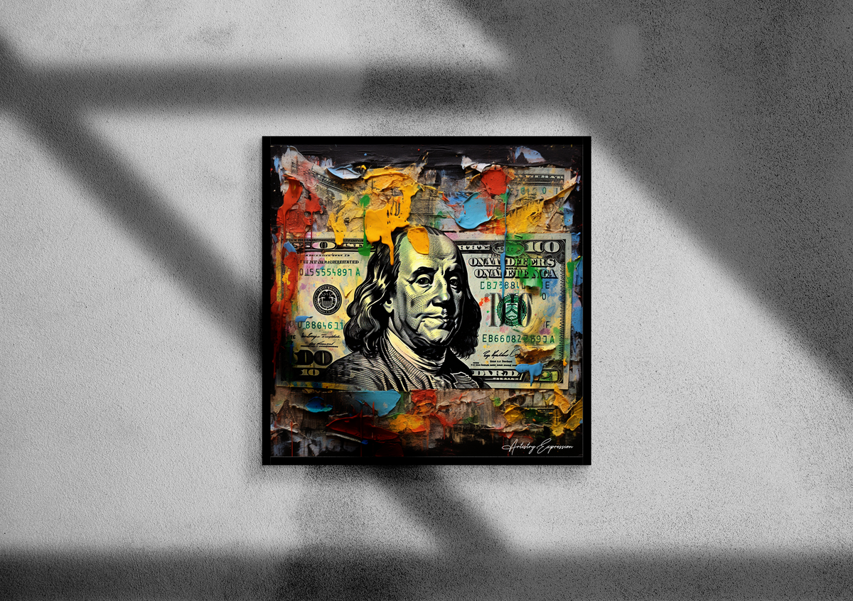 Urban Treasury
