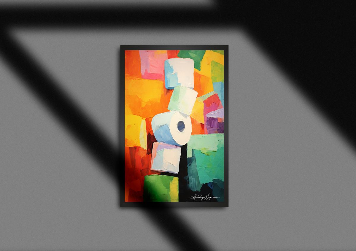 Hues of Hygiene