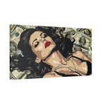 Dollars and Dreaming