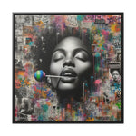 Urban Identity: A Portrait of Chaos and Connection