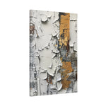 Fractured Harmony