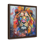 Expressionist King