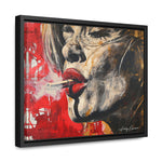 Sensual Smoke