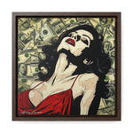 Wealthy Rouge