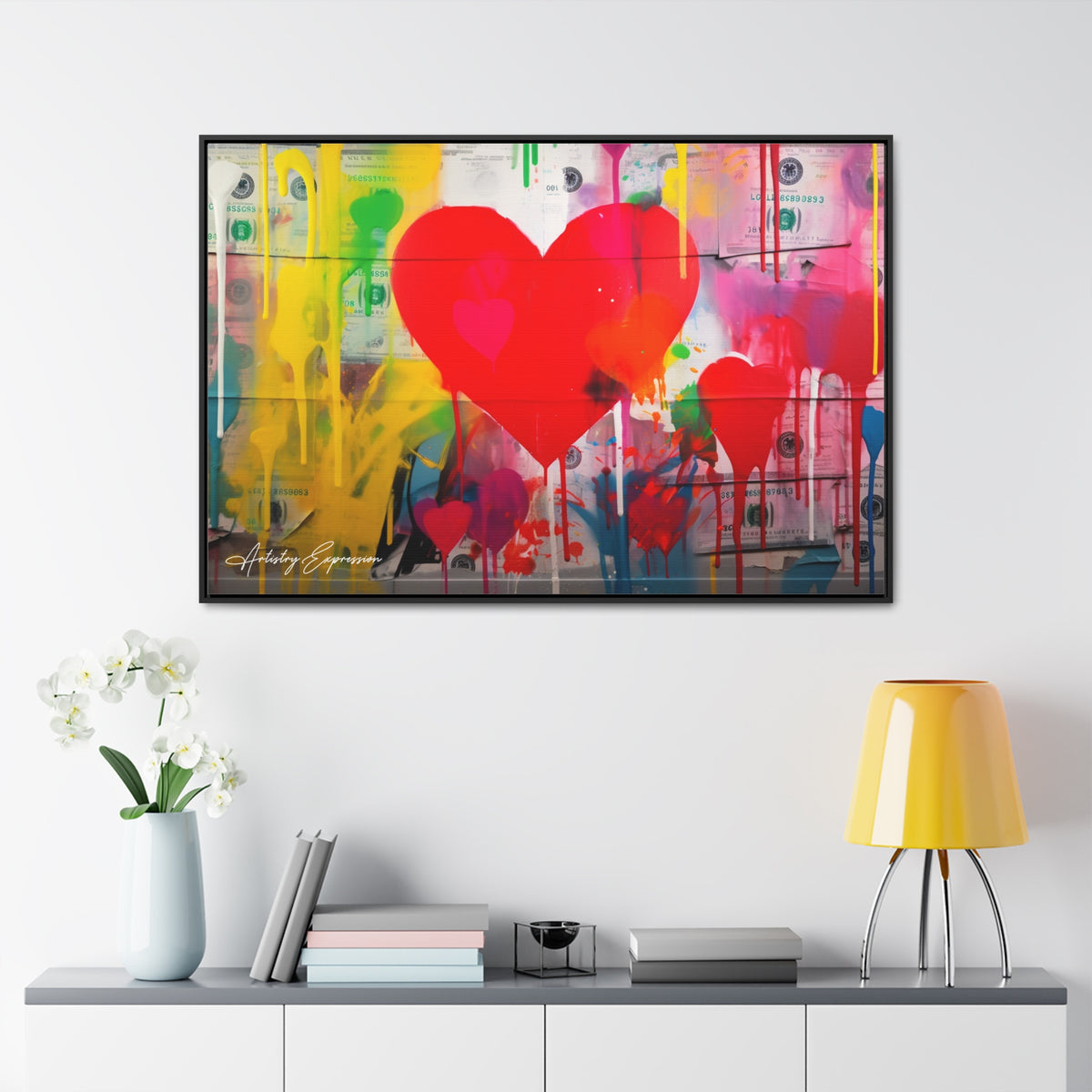 Currency of Love