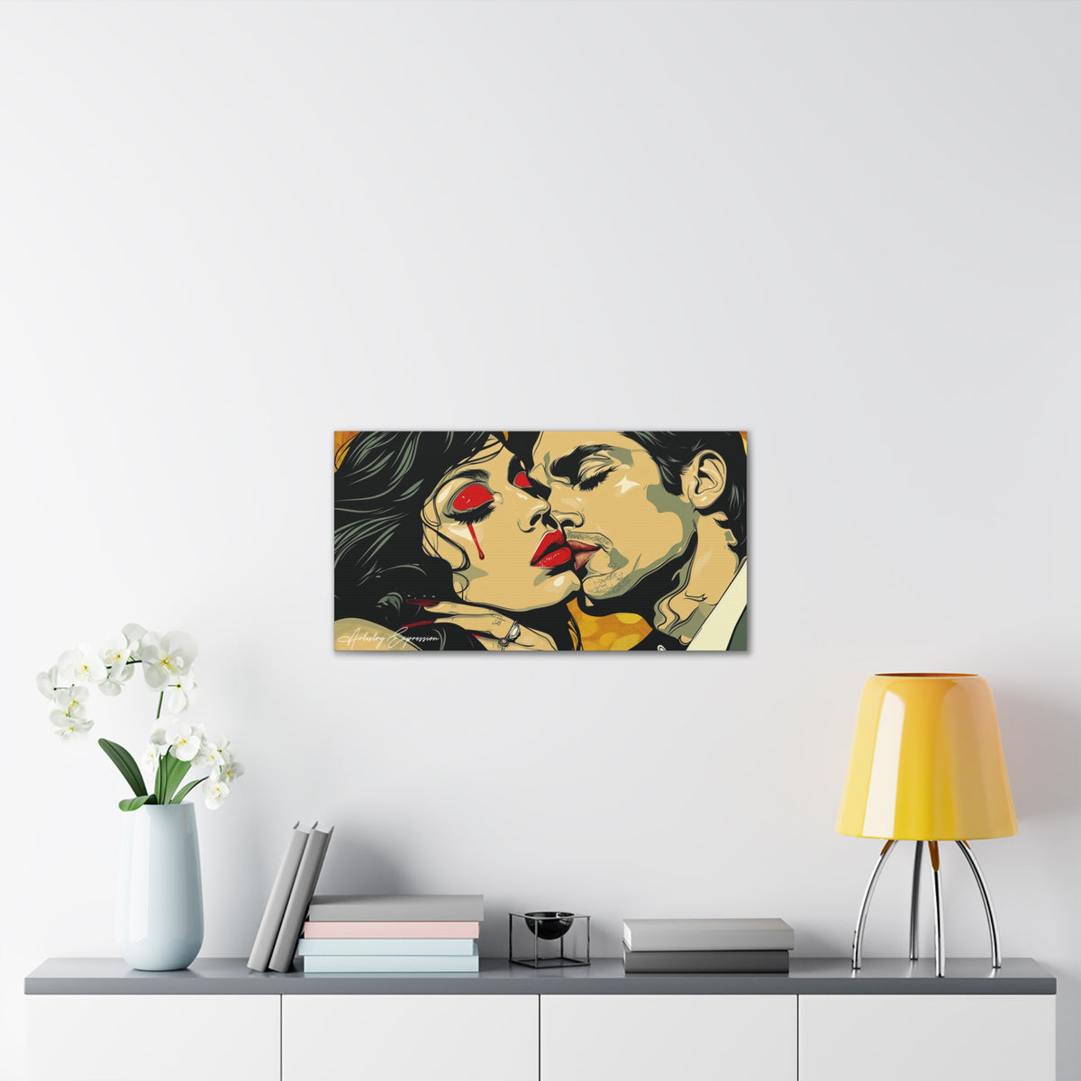 Pop Love