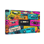 VHS Vault: Rediscovering 90s Nostalgia