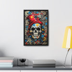 Bones and Bills