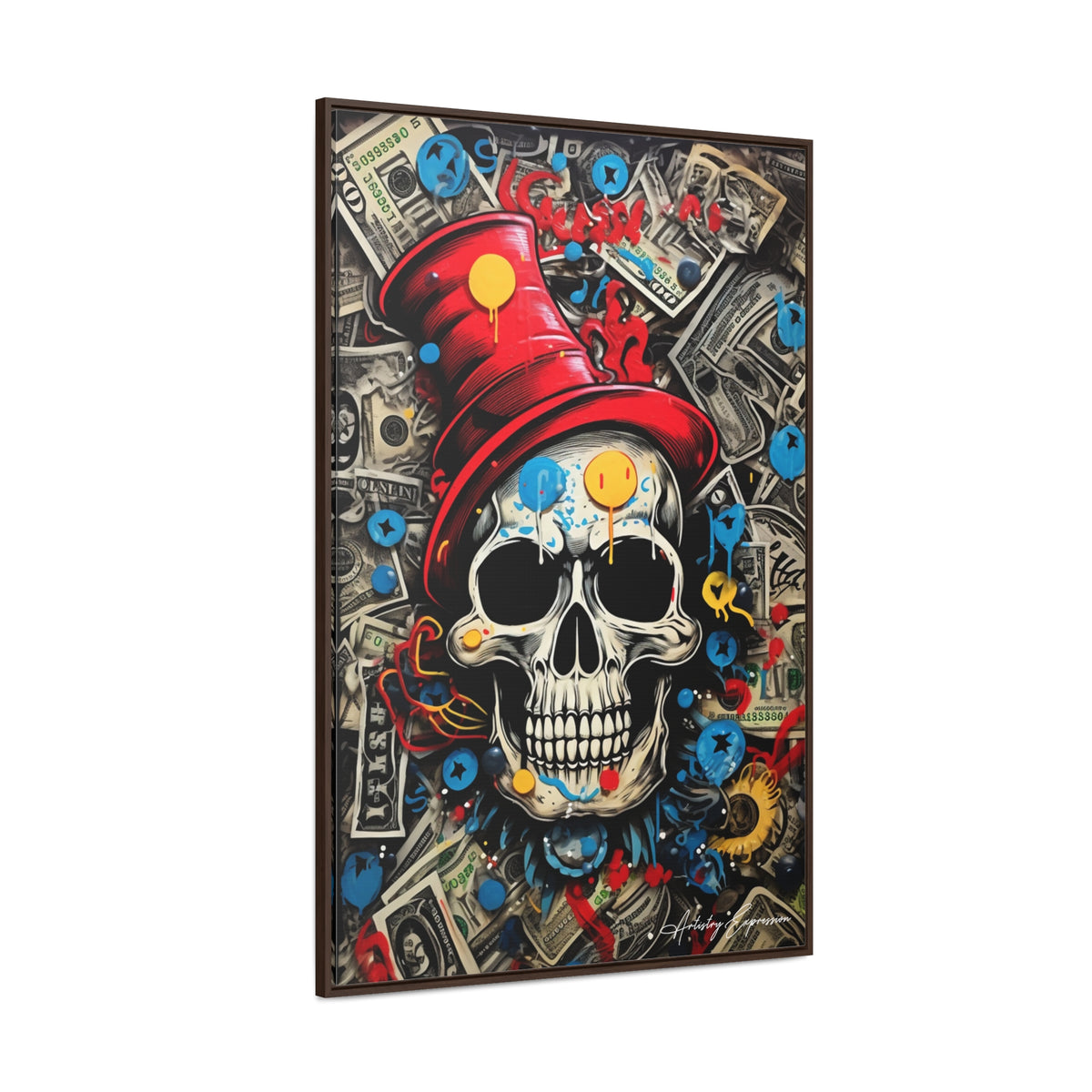 Bones and Bills