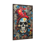 Bones and Bills