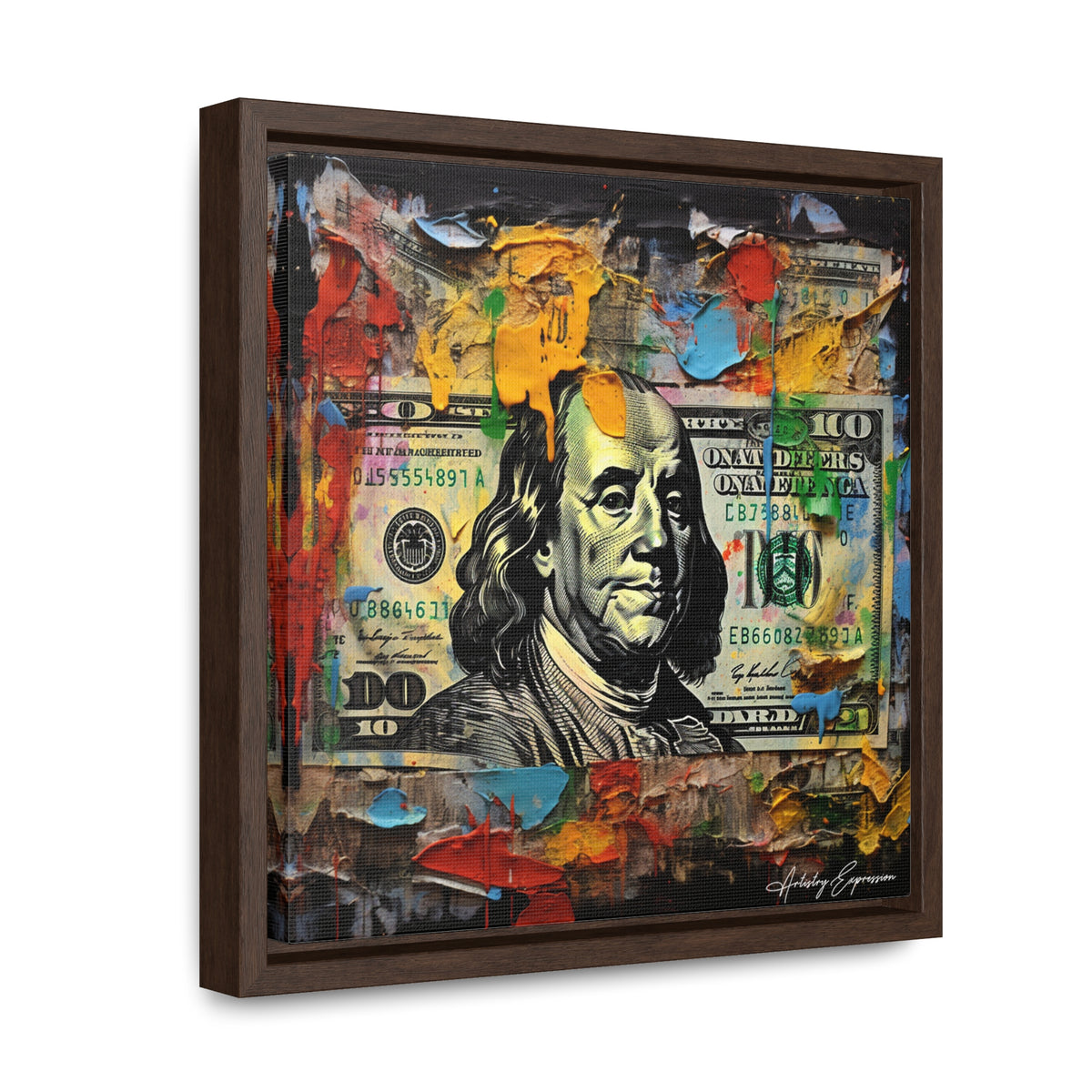 Urban Treasury