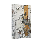 Fractured Harmony