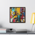 Celebrating Humanity: An Urban Tapestry