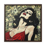 Wealthy Rouge