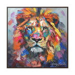 Expressionist King