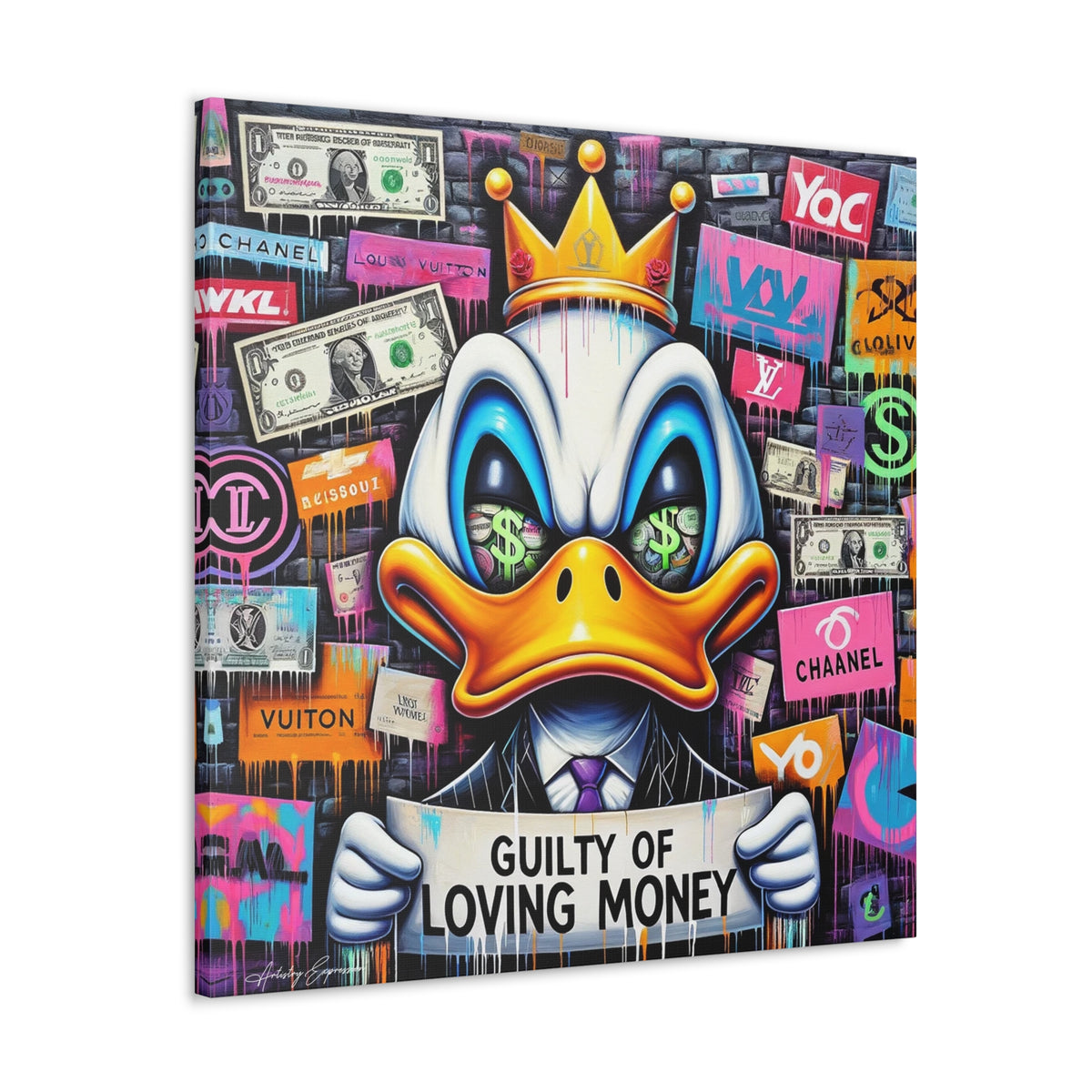 Mentalité financière