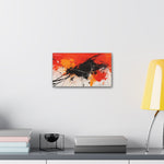 Chromatic Dreams: Abstract Spectrum