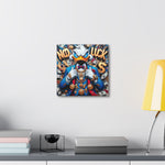 Wealthy Quack: The Art of Hustle