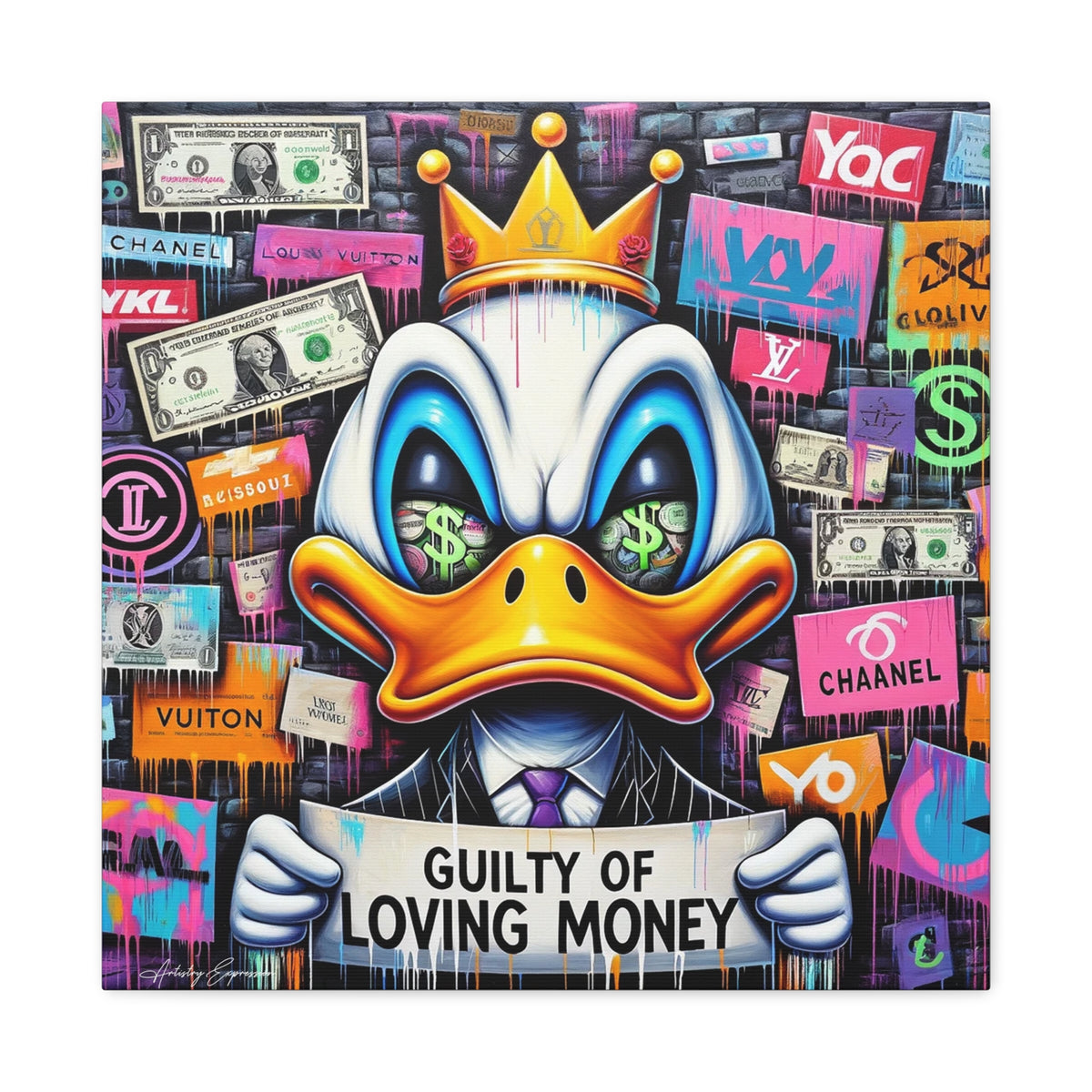 Mentalité financière