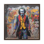 Graffiti Depiction of the Joker