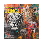 Urban Jungle