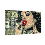 Wealthy Whispers
