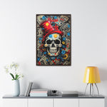 Bones and Bills