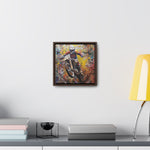 Motocross Joyride: Embracing Nature's Thrills