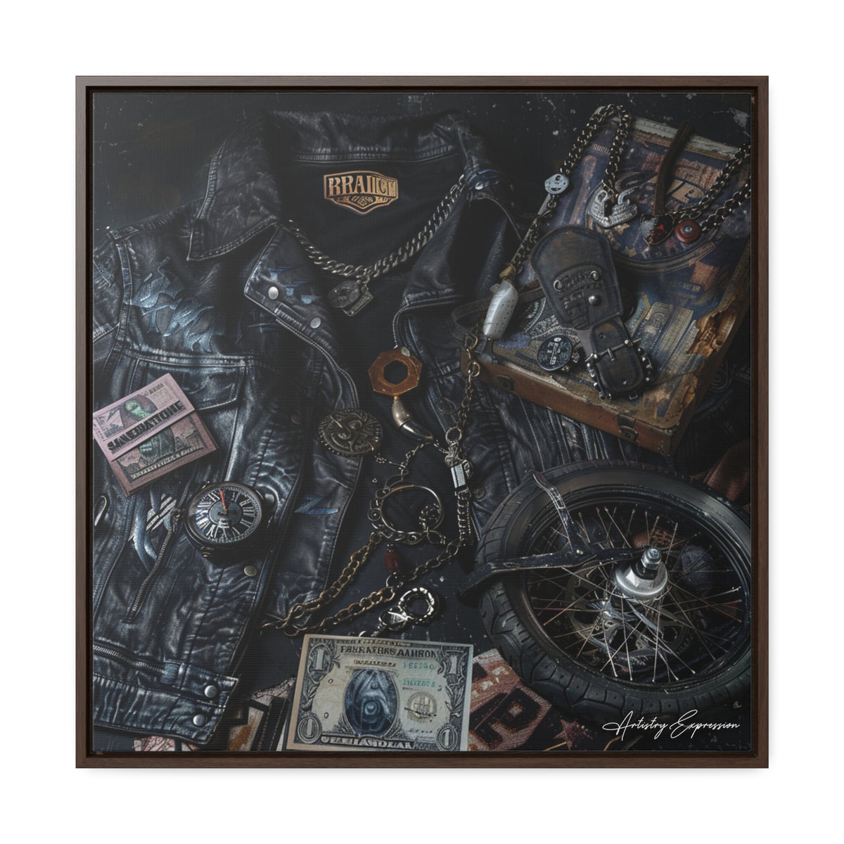 Harley Davidson: Riding the Dream