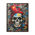 Bones and Bills