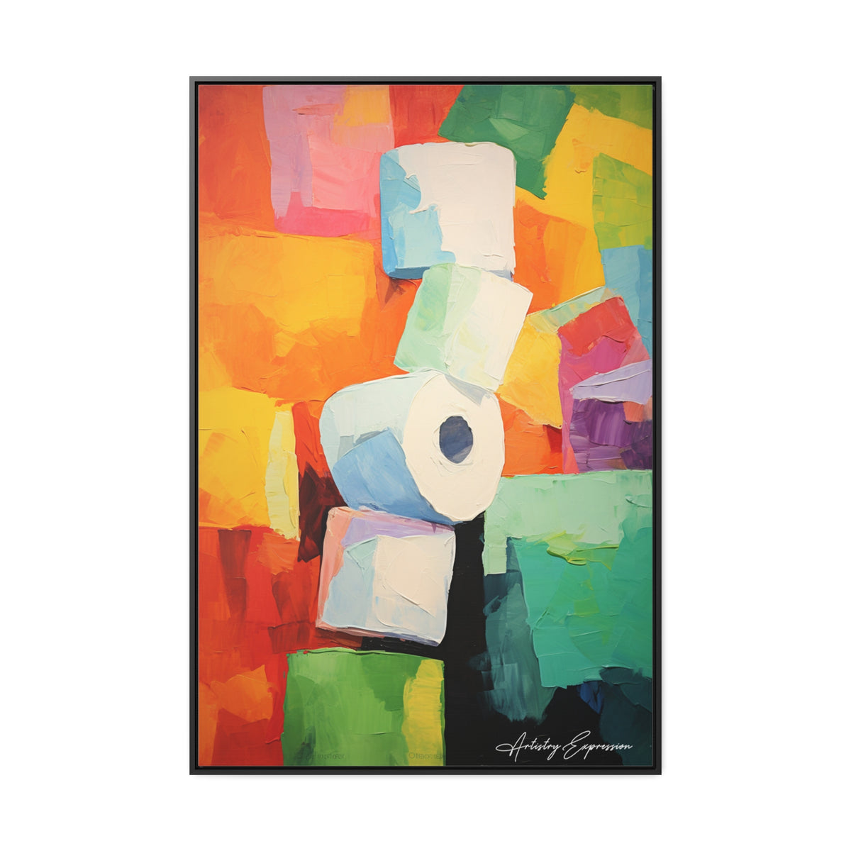 Hues of Hygiene
