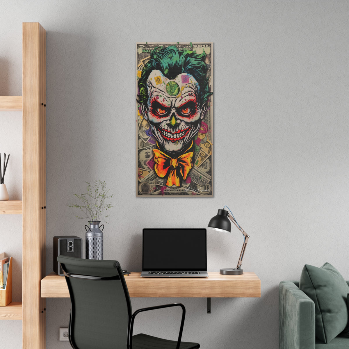 Urban Joker