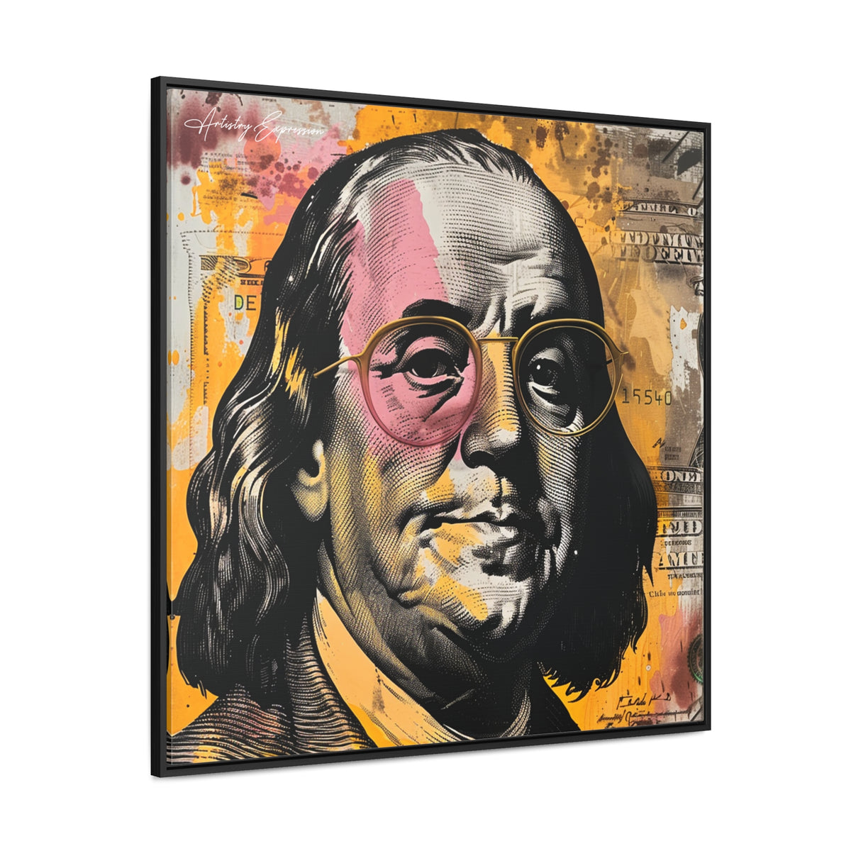 Franklin Remix