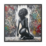 Street Art Fusion