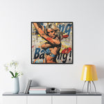 Femme Fatale: Exploring Pop Culture
