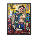 Fashion Fusion: Graf Boy's Luxury Tags