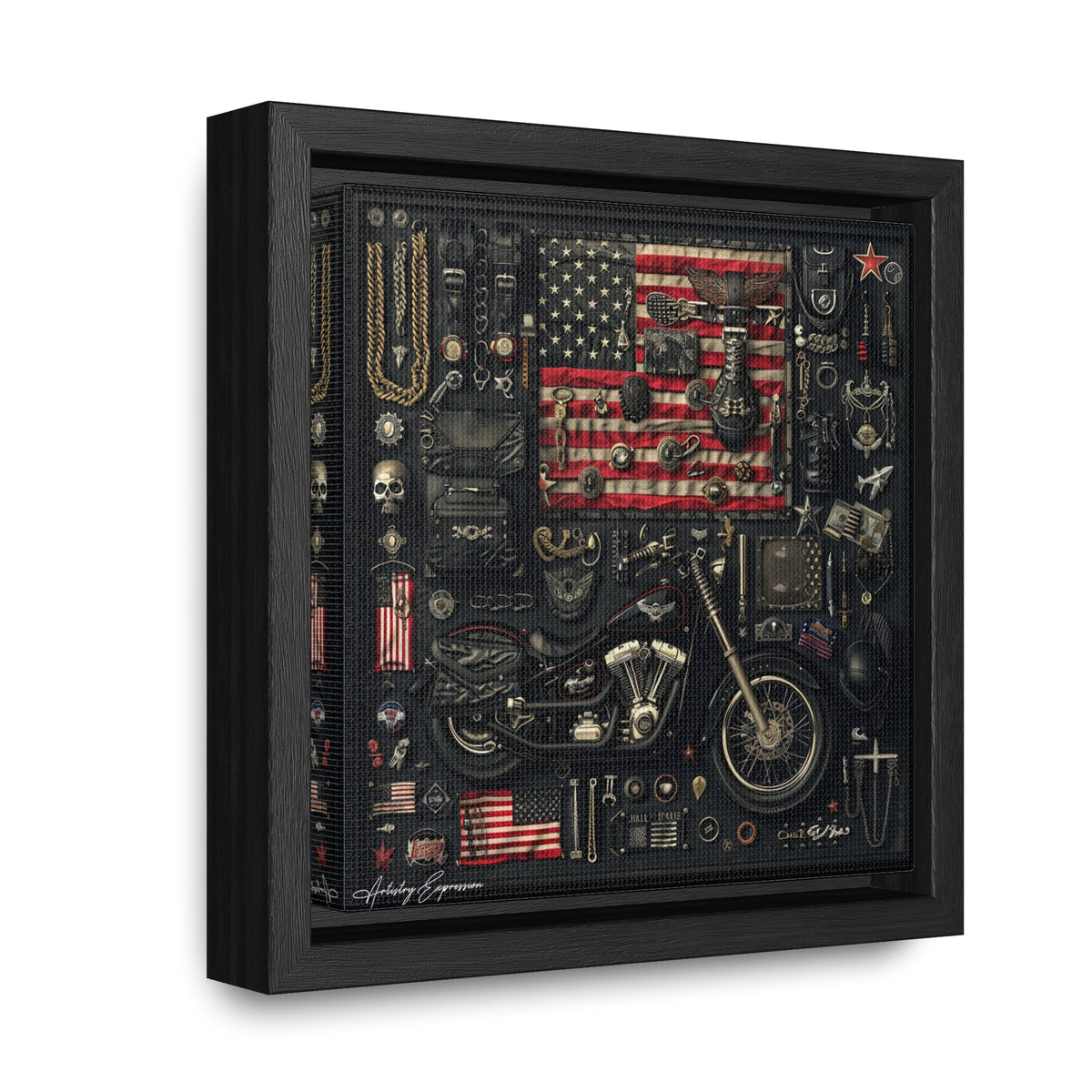 Harley Davidson: The Road to Luxury