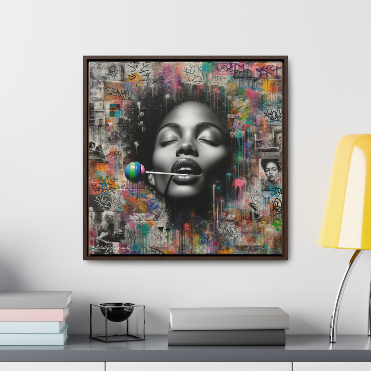 Urban Identity: A Portrait of Chaos and Connection