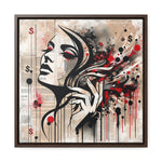 Graffiti Goddess
