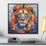 Expressionist King