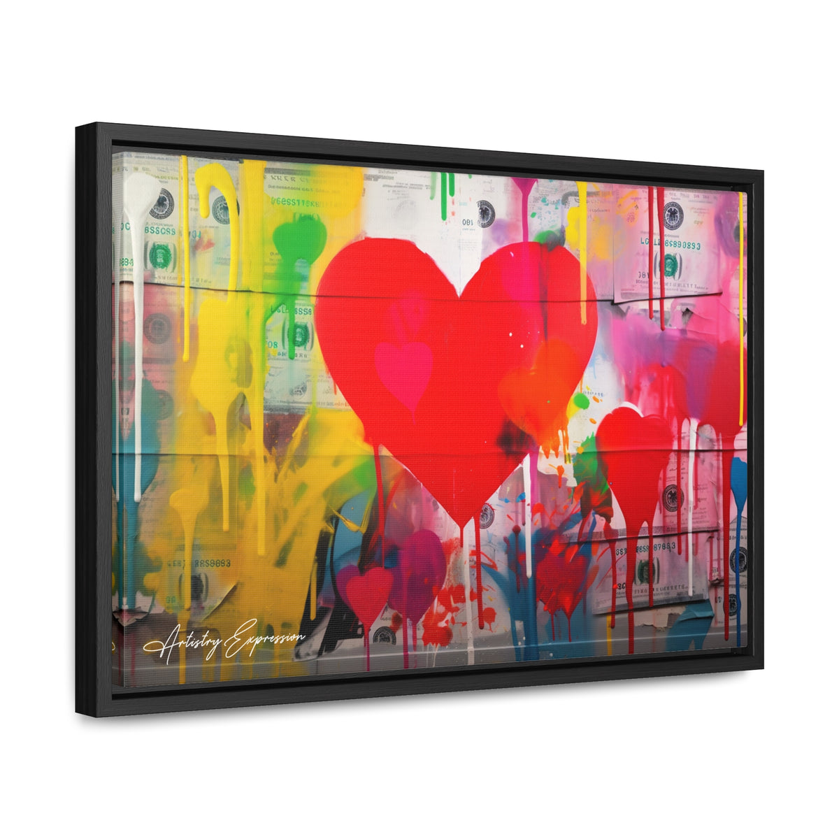 Currency of Love