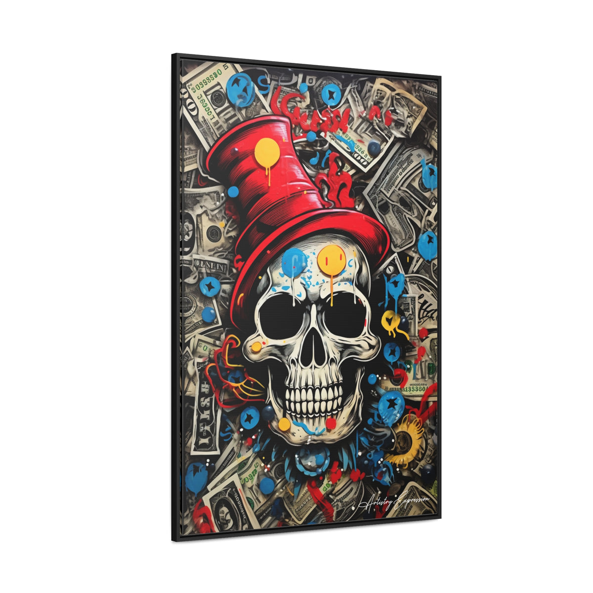 Bones and Bills