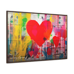 Currency of Love