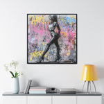 Urban Elegance: The Seduction of Street Art