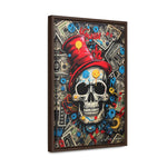 Bones and Bills