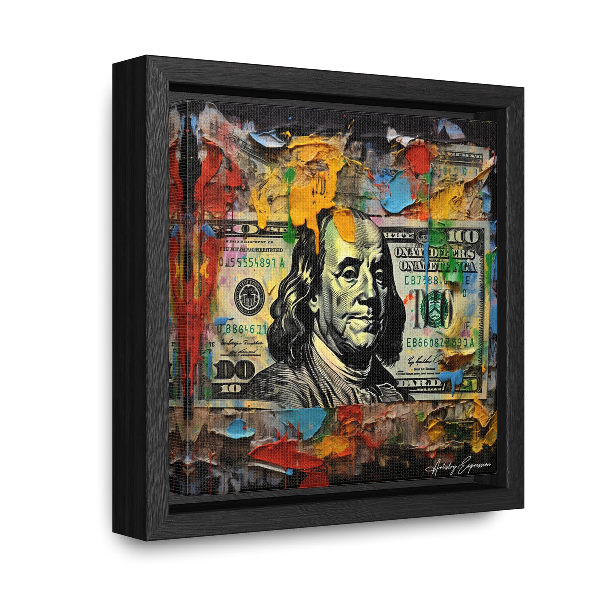 Urban Treasury