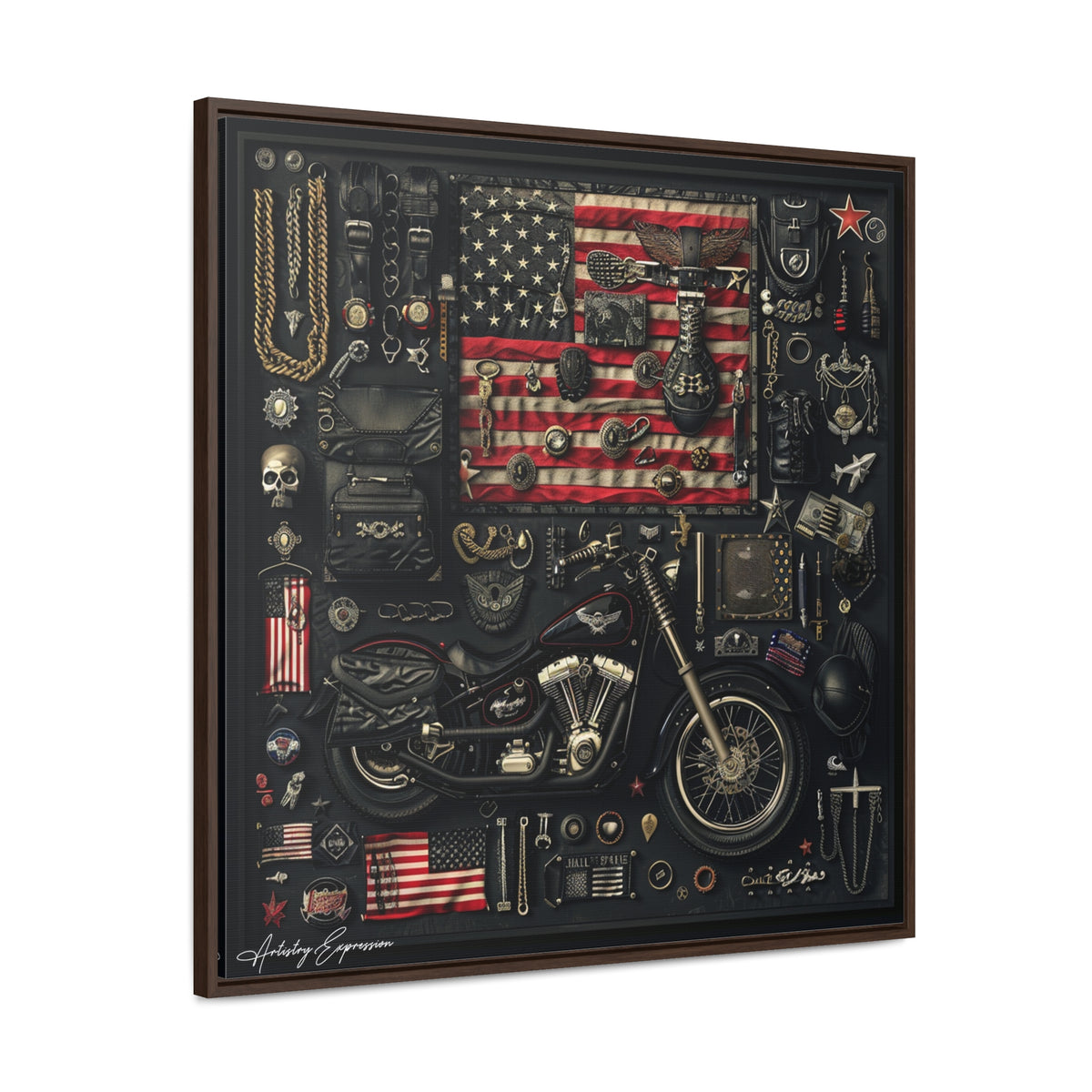 Harley Davidson: The Road to Luxury