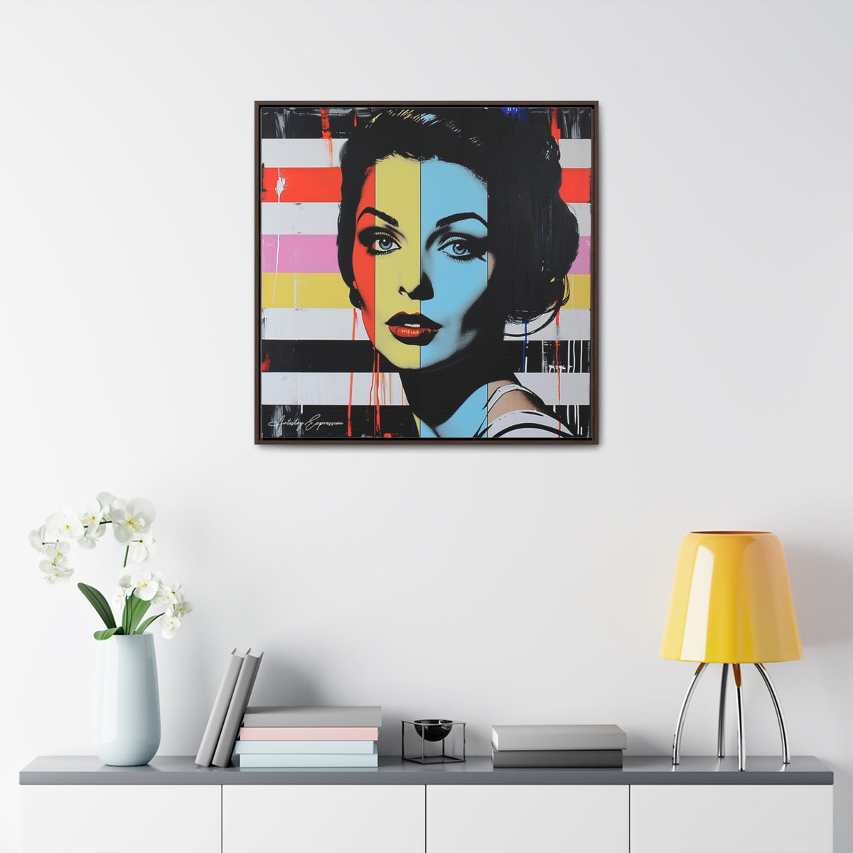 Pop Palette