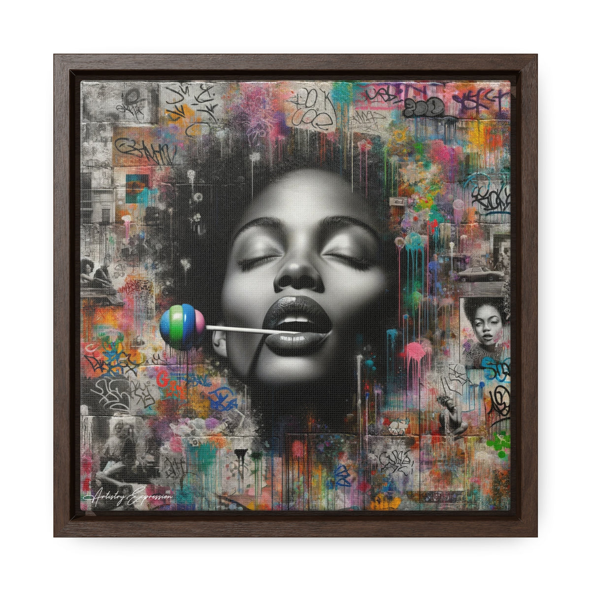 Urban Identity: A Portrait of Chaos and Connection