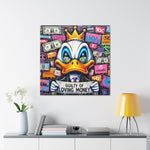 Mentalité financière